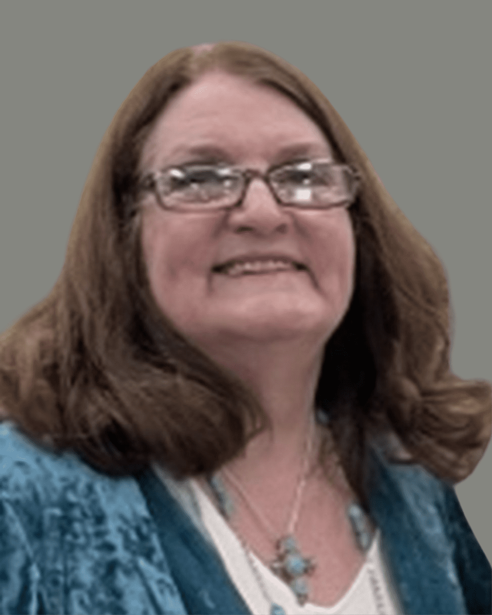 Barbara Perricone : Christian Initiation and Baptism Preparation Coordinator
