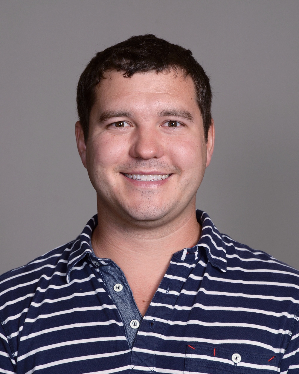 Jamey Sturgill : Young Adult & Youth Minister