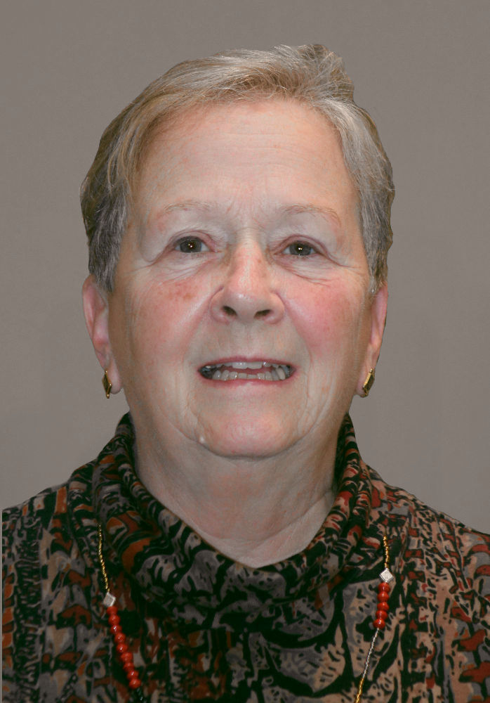 Molly Roach : Director of Religious Ed
