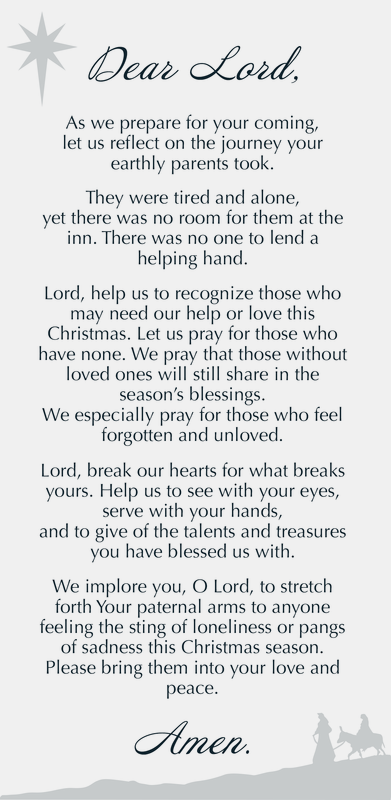 Common Catholic Prayers – Parish of St. Ann