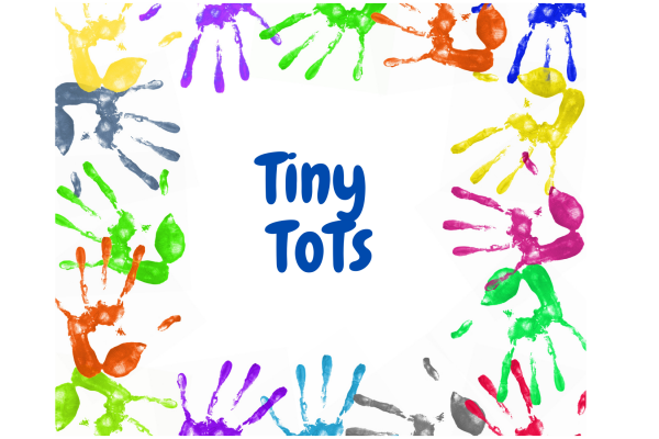 Tiny Tots, May 24
