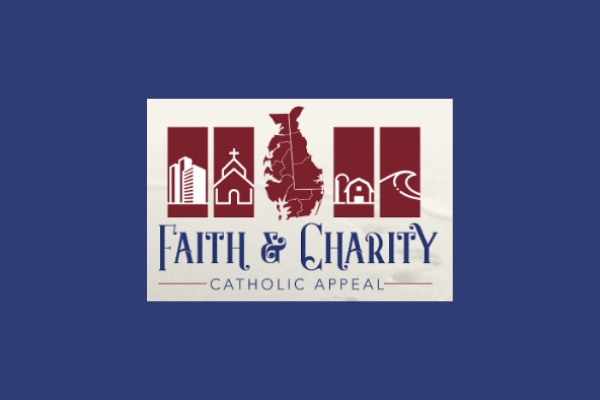 Faith & Charity Catholic Appeal
