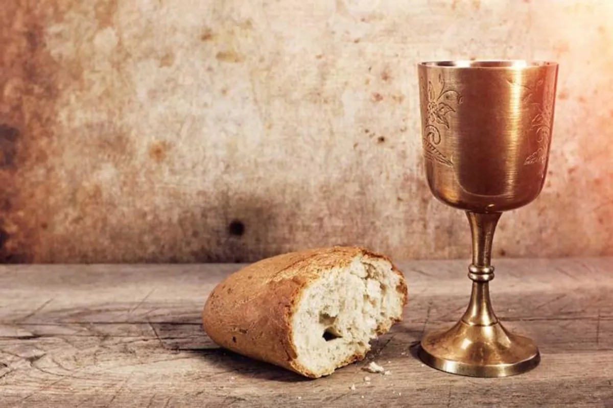 Corpus Christi Procession  June 11