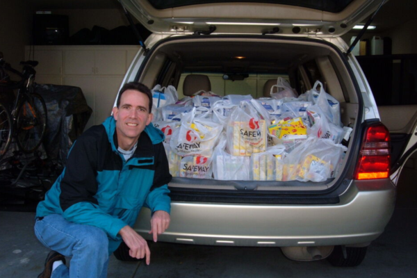Ministerium Food Initiative<br />Begins November 4