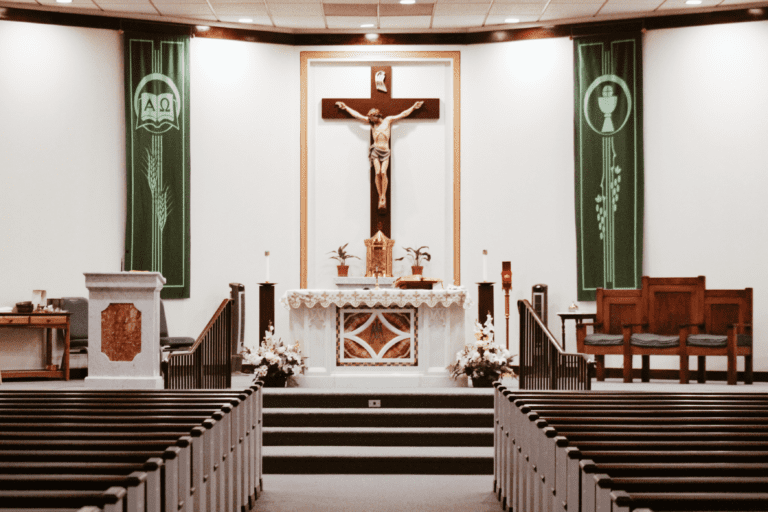 Parish of St. Ann Bethany Beach, DE