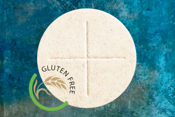 Gluten-free Hosts