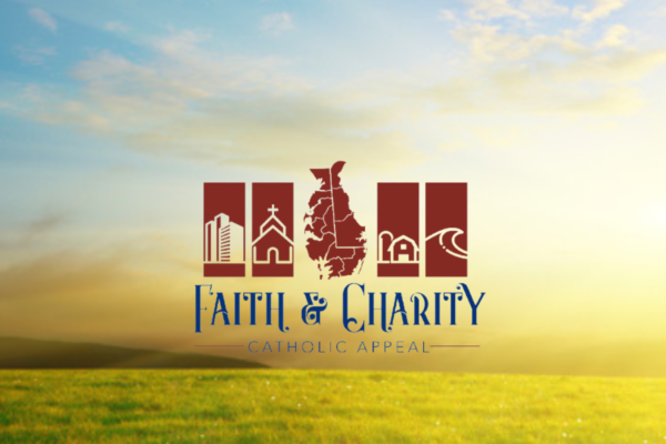 2023 Faith and Charity Catholic Appeal