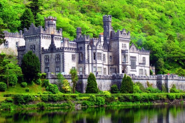 Pilgrimage to Ireland<br>April 25, 2024