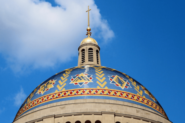 Pilgrimage to Washington, DC<br />October 7&8
