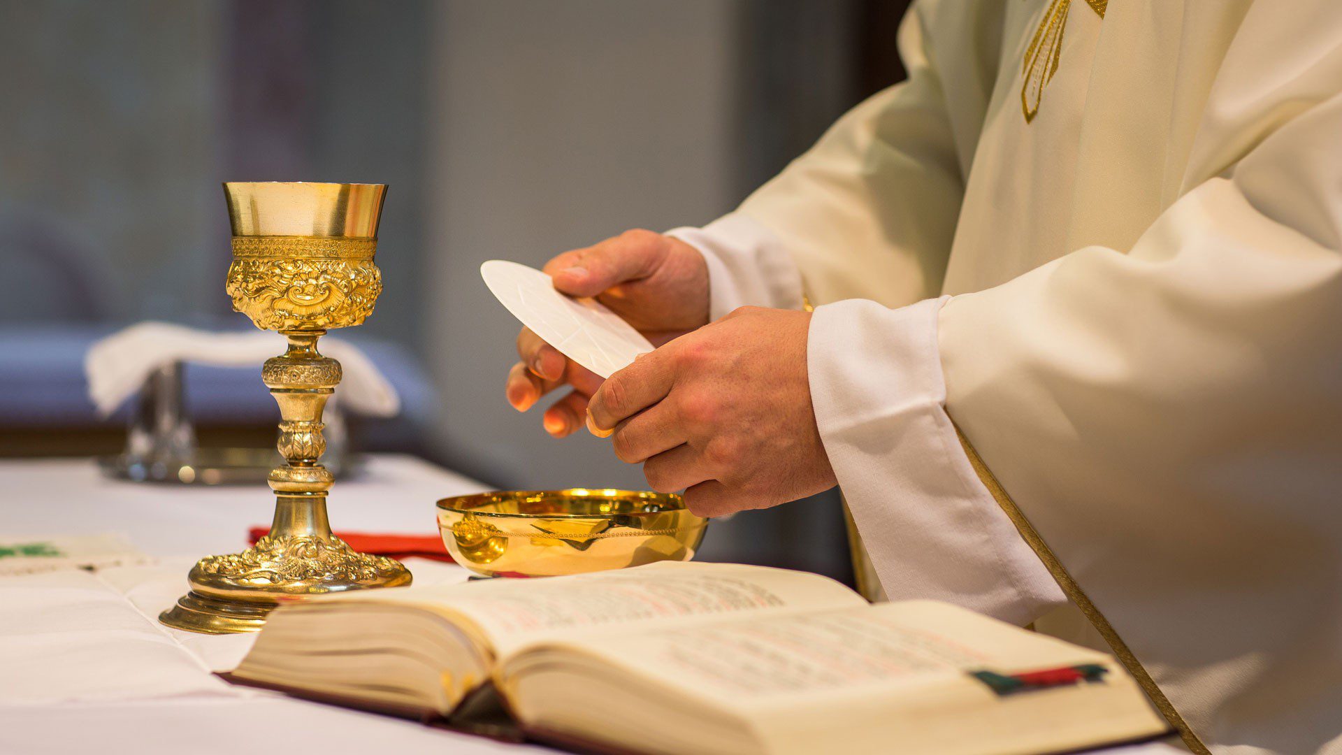 Parish of St. Ann Bethany Beach, DE