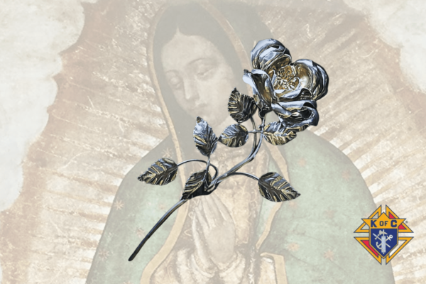 Silver Rose Prayer Service<br />October 27