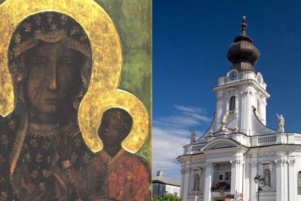 Pilgrimage to Poland and Medjugorje<br> June 16-28, 2024
