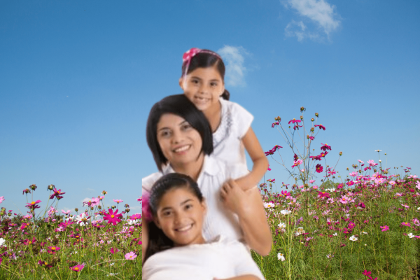 Mother’s Day Novena Card Intentions<br />before May 11