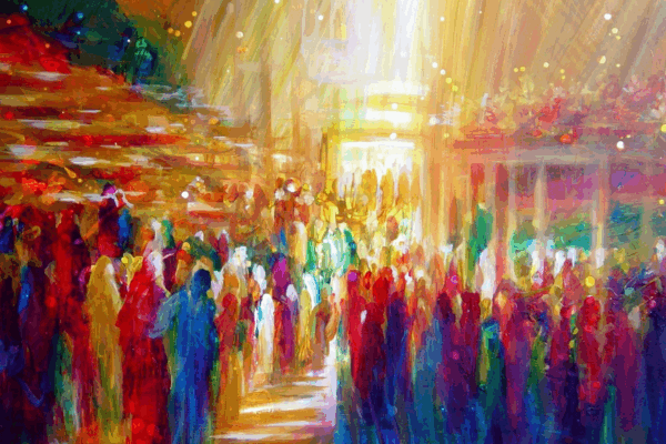 All Souls Remembrance<br />November 2