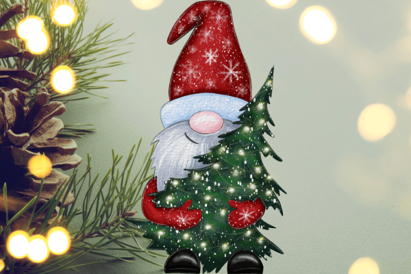 Christmas Giving Tree<br />Starts October 26