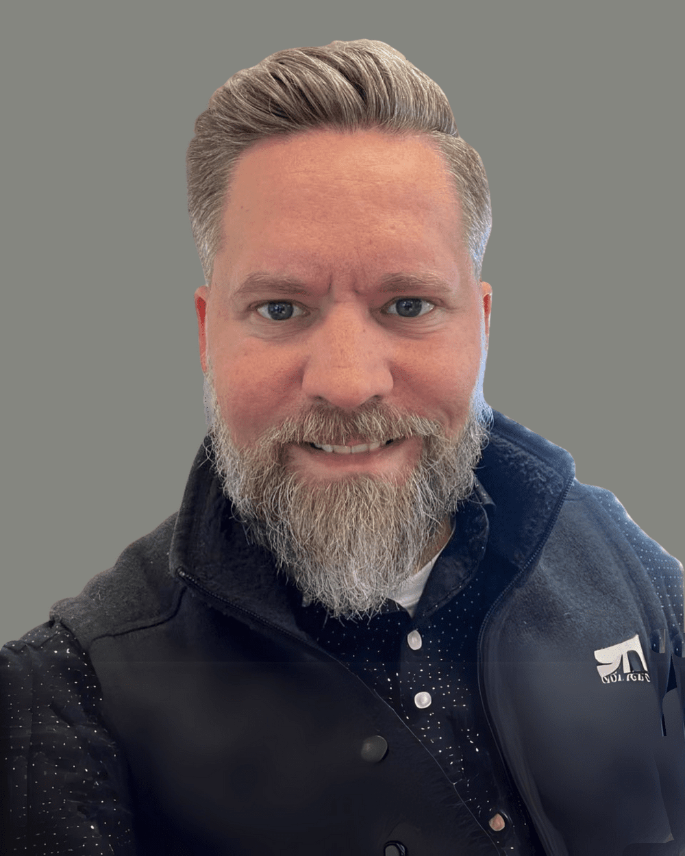 Doug Schultz : Facilities Manager