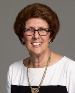 Nancy-Jo DiLuzio