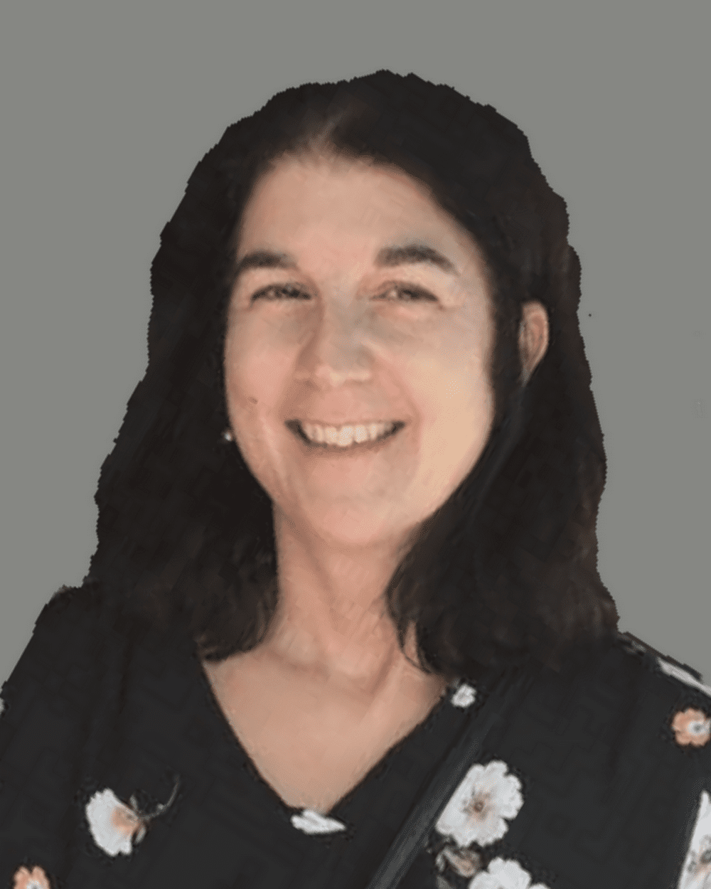 Tina Gordon : Coordinator of Religious Ed