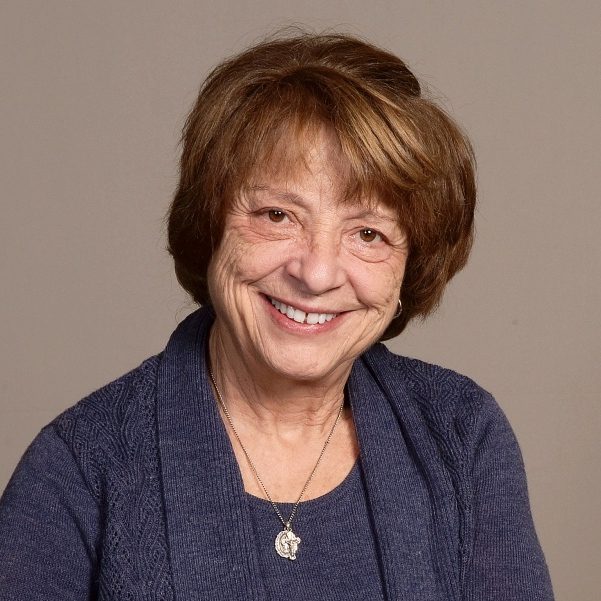 Sr. Loretta Primus : Coordinator of Liturgical Ministries