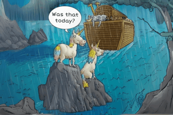 Vacation Bible School<br />Registration ends July 12
