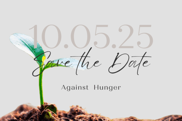 CROP Hunger Walk<br />October 5