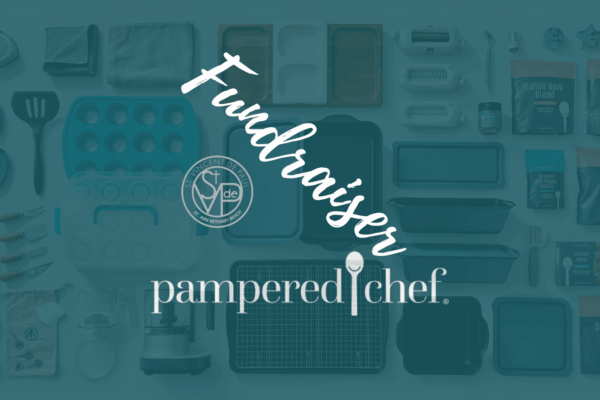 SVdP Pampered Chef Fundraiser<br />August 21