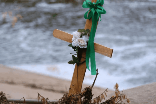 Texas Flood Victims Campaign<br />July 19-27