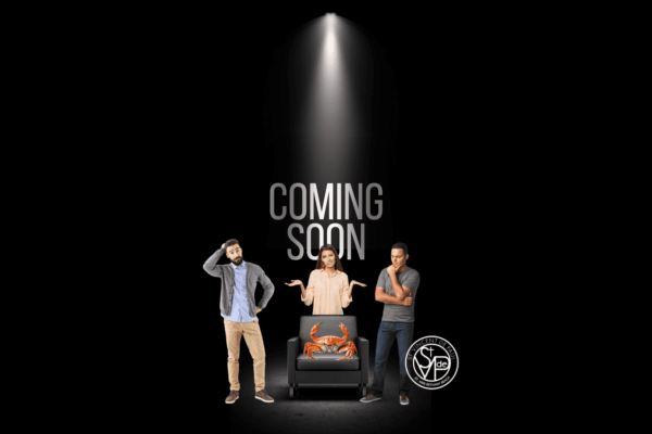 Save the dates <br /> October 11<br />November 8
