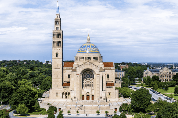 Marian Pilgrimage<br />October 11