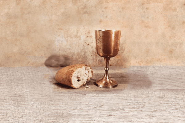 Men’s Club Communion Brunch<br />October 5