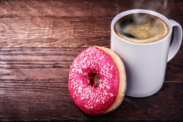 Hospitality Sunday<br />November 9