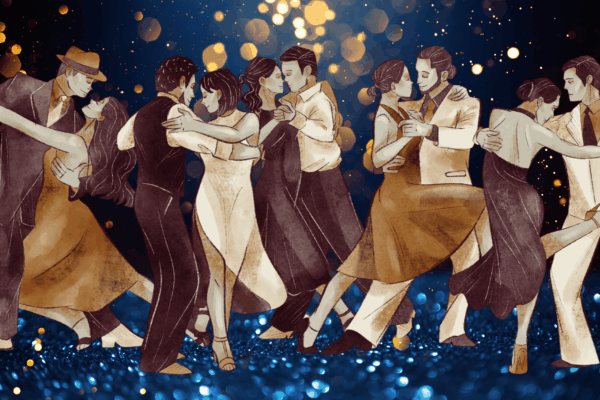 Charity Gala Dinner-Dance<br />November 14