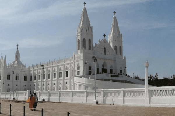 Pilgrimage to India<br />January 7-23