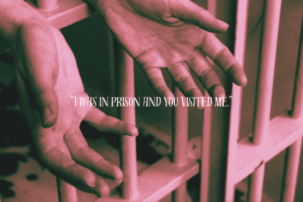 Kairos Ministry<br />November 18