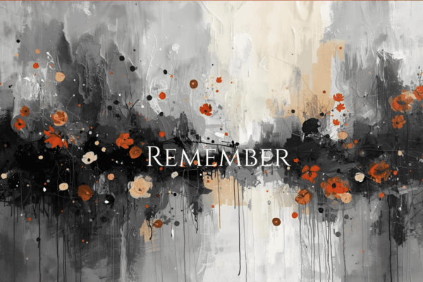 Howard Boyd Memorial Service<br />November  22