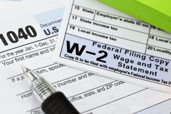 AARP Tax-Aide Program<br />February 2