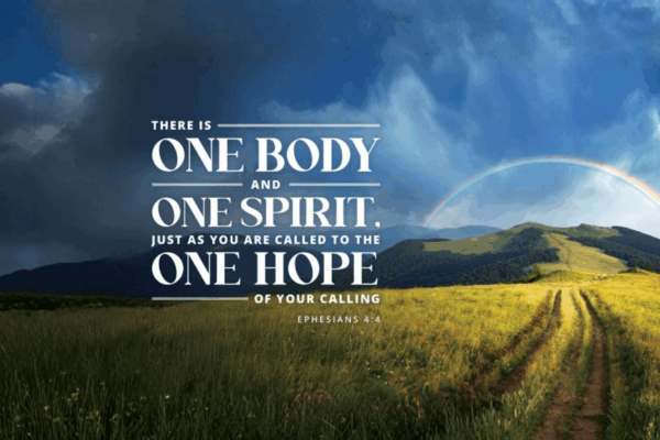 Prayer Service for Christian Unity<br />January 20