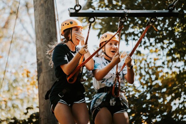 Damascus Summer Camp<br />July 5-10 or July 12-17