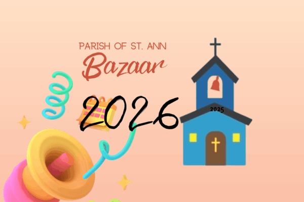 Volunteers Needed<br />February 25