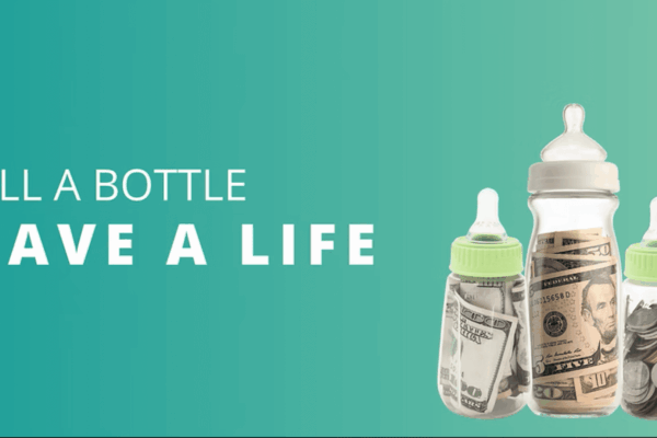 Change for  Life Campaign