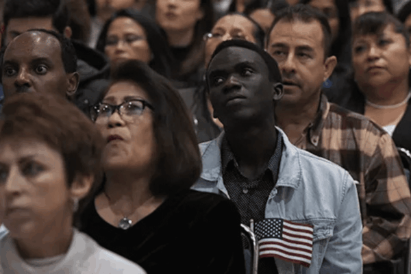 Eucharist and Migrant Justice<br />April 19