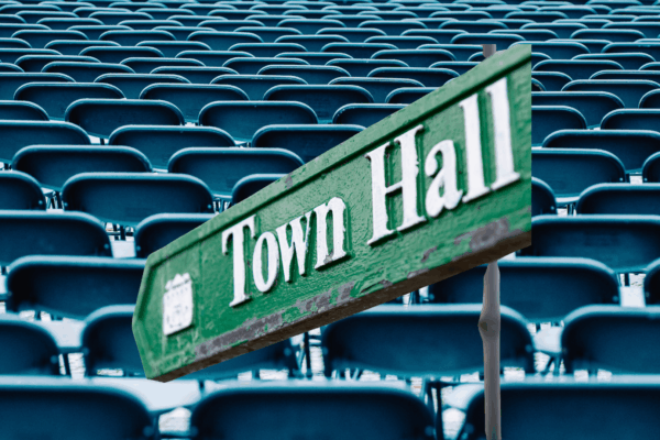 Parish Town Hall<br />June 17 & 18