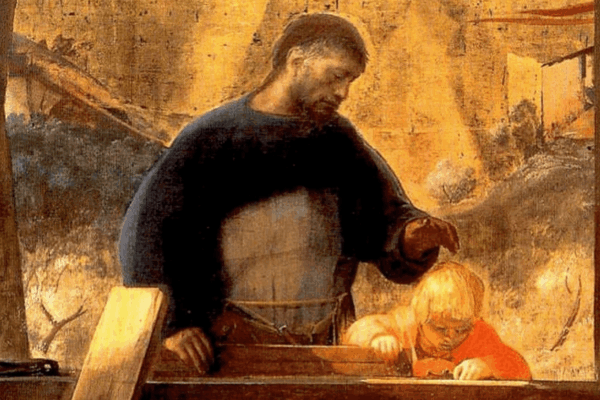 Father’s Day novena<br />June 21